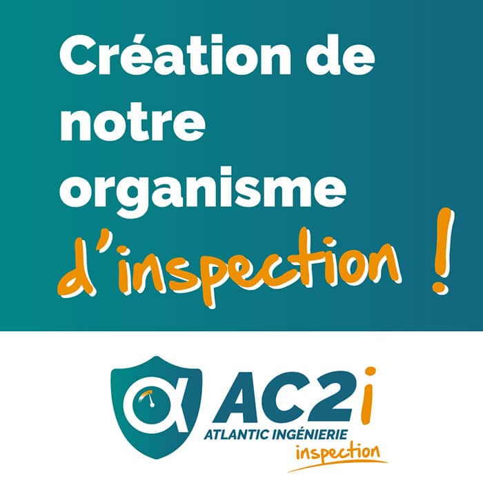 organisme inspection ac2i