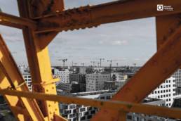 chantier nantes grue titan